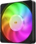 JONSBO HF1215 Slim PWM 120mm ARGB Black (LUJB-006)