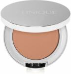 Clinique Beyond Perfecting Powder Foundation + Concealer пудров фон дьо тен с коректор 2 в 1 цвят 07 Cream Chamois 14, 5 гр