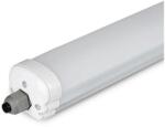 V-TAC LED Ipari fénycsöves lámpa G-SERIES LED/36W/230V 6400K 120cm IP65 VT0898 (VT0898)