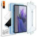 Spigen Folie protectie tableta SPIGEN GLAS. TR "EZ FIT" pentru Samsung GALAXY TAB S7 FE 5G 12.4 T730 / T736B