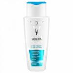 Vichy Dercos Ultra Soothing Sulfate-Free Shampoo Dry Hair sampon fără sulfati pentru păr foarte uscat si sensibil 200 ml