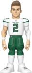 Funko Statuetă Funko Gold Sports: NFL - Zach Wilson (New York Jets), 13 cm (074990) Figurina