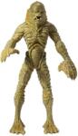 The Noble Collection Figurină de acțiune The Noble Collection Movies: Universal Monsters - Creature from the Black Lagoon (Bendyfigs), 14 cm (NN1183) Figurina