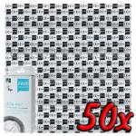 Fair Squared Ultra Thin - Fair Trade Vegan Condoms 50 pack