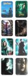 Cine Replicas Set stickere Cinereplicas Movies: Harry Potter - Characters (CR5204)