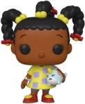 Funko Figurină Funko POP! Television: Rugrats - Susie Carmichael #1208 (072741) Figurina