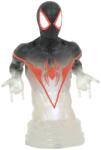 Gentle Giant Statuetă bust Gentle Giant Marvel: Spider-Man - Camouflage Miles Morales (SDCC 2021 Previews Exclusive), 18 cm (GENTFEB218592) Figurina