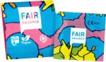 Fair Squared Ultimate Thin Fair Trade Vegan Condoms 1 pack