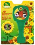 Klein Lupa de mana Kids Garden cu penseta - jucarie - Cod producator : 2634 - Cod EAN : 4009847026347 - 2634 (2634) Set bricolaj copii