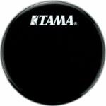 Tama BK22BMWS 22" Black Față de rezonanță pentru tobe (BK22BMWS)