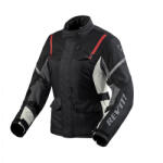Revit Horizon 3 H2O motoros női kabát fekete-piros