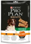 PRO PLAN Biscuits Lamb & Rice jutalomfalat 400 g 0.4 kg