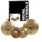 Meinl Byzance Vintage Benny Greb Signature Sand cintányér set BV-141820SA