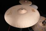 Meinl Byzance Vintage Sand Thin Crash 20" B20SATC