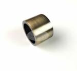  Kansas óarany karnis végzáró 16 mm-es karnisrúdra 2 db/cs