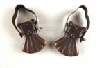  Karniscsipesz bronz 10 db/cs