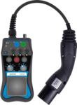 Metrel A 1532 EVSE teszt adapter