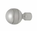  Porto végzáró 19 mm Ø rúdkarnishoz (7 cm) 2 db/cs