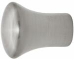  Roma végzáró 16 mm Ø rúdkarnishoz (3, 5 cm) inox, 2 db/cs