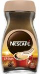NESCAFÉ Classic Crema instant kávé Kiszerelés: 100 g