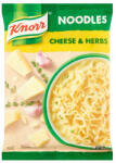 Knorr Instant KNORR tésztás leves noodles Sajtos ízű 61g (64383963) - papir-bolt