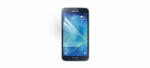  Képernyővédő fólia - clear - 1db, törlőkendővel - Samsung sm-g903f galaxy s5 neo