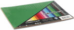 CCHOBBY Színes karton, fotókarton, A/4, 180g, 20 szín, 30 lap/cs (CRC-214240) - officetrade