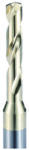 Bartools 4.3mm 3xD keményfém fúró 55HRC - Bartools - BR50-3D-043