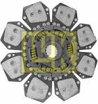 Schaeffler LuK Disc ambreiaj Schaeffler LuK 331 0289 11 (331 0289 11)