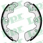 LPR Set saboti frana LPR 06320 (06320) - automobilus