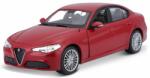 Bburago Alfa Romeo Giulia 2016 Visiniu scala 1/241/43 (16833)