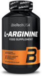 BioTechUSA L-Arginine - pentru eliminarea din organism a amoniacului rezidual (BTNLARG)