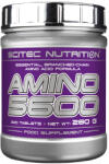 Scitec Nutrition Amino 5600 - aminoacizi pentru cresterea musculaturii (SCNA56-7935)