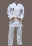 KIHON Karate ruha - Kido - KIHON - WKF Típusú