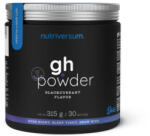 Nutriversum GH Powder Italpor - 315 g - DARK - Nutriversum