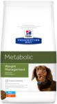 Hill's Prescription Diet Canine Metabolic Mini 6 kg