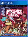 Modus Games Them's Fightin' Herds [Deluxe Edition] (PS4)
