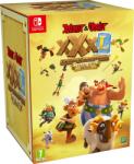 Microids Asterix & Obelix XXXL The Ram From Hibernia [Collector's Edition] (Switch)