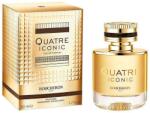 Boucheron Quatre Iconic pour Femme EDP 50 ml Parfum
