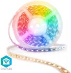 Nedis SmartLife Color LED (WIFILS50CRGBW)