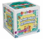 The Green Board Game Company Joc Educativ Brainbox A Fost Odata Ca Niciodata - The Green Board Game Company Ltd (g114027)