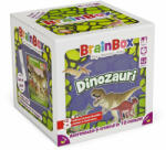 The Green Board Game Company Joc Educativ Brainbox Dinozauri - The Green Board Game Company Ltd (g114038)