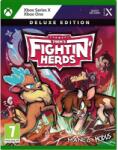 Modus Games Them's Fightin' Herds [Deluxe Edition] (Xbox One)
