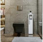 ASIR GROUP Kalune Design STAR szekrény WC-papír tartóval (854KLN4302)