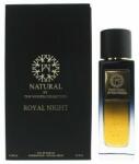 The Woods Collection Natural - Royal Night EDP 100 ml Parfum