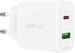 ACEFAST A25 white
