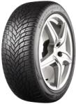 Firestone WinterHawk 4 205/55 R17 95V