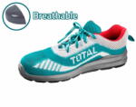 TOTAL Bocanci de protectie - 40 (TSP208S1P.40) - vexio