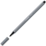 STABILO Pen 68 1 mm éj szürke (68/98)
