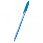 FlexOffice Химикал FlexOffice Candee 0.6 mm, син, синьо мастило, цената е за 1бр. (опаковка от 12бр. )